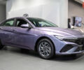 купить новое авто Хендай Элантра 2024 года от официального дилера Hyundai центр Львів Хендай фото
