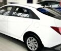 купити нове авто Хендай Елантра 2024 року від офіційного дилера ДАР-АВТО Хендай фото