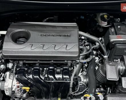 Хендай Елантра, об'ємом двигуна 1.59 л та пробігом 0 тис. км за 21761 $, фото 13 на Automoto.ua