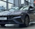 Хендай Елантра, об'ємом двигуна 1.59 л та пробігом 0 тис. км за 24983 $, фото 4 на Automoto.ua