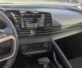купить новое авто Хендай Элантра 2024 года от официального дилера Автоберег HYUNDAI на Бальзака Хендай фото
