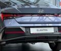 Хендай Елантра, об'ємом двигуна 1.59 л та пробігом 0 тис. км за 24983 $, фото 17 на Automoto.ua