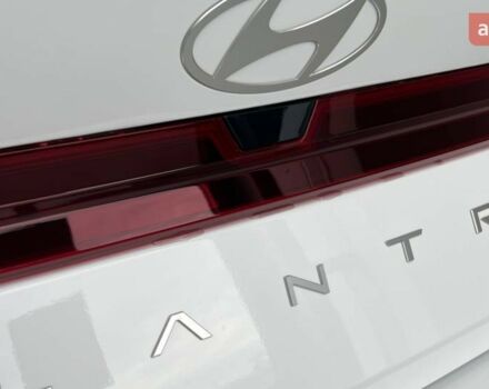 купить новое авто Хендай Элантра 2024 года от официального дилера ДАР-АВТО Хендай фото