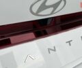 купити нове авто Хендай Елантра 2024 року від офіційного дилера ДАР-АВТО Хендай фото