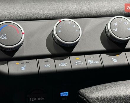 Хендай Елантра, об'ємом двигуна 1.59 л та пробігом 0 тис. км за 21761 $, фото 28 на Automoto.ua