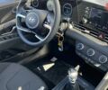 купити нове авто Хендай Елантра 2024 року від офіційного дилера Автоцентр AUTO.RIA Хендай фото