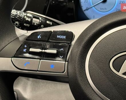 Хендай Елантра, об'ємом двигуна 1.59 л та пробігом 0 тис. км за 21761 $, фото 25 на Automoto.ua