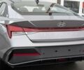 купить новое авто Хендай Элантра 2024 года от официального дилера Автоберег HYUNDAI на Бальзака Хендай фото