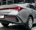 Хендай Елантра, об'ємом двигуна 1.59 л та пробігом 0 тис. км за 21761 $, фото 11 на Automoto.ua