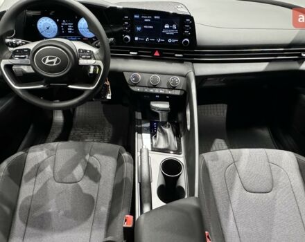 Хендай Елантра, об'ємом двигуна 1.59 л та пробігом 0 тис. км за 21761 $, фото 20 на Automoto.ua