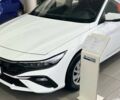 купить новое авто Хендай Элантра 2024 года от официального дилера ДАР-АВТО Хендай фото
