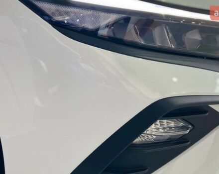 купити нове авто Хендай Елантра 2024 року від офіційного дилера ДАР-АВТО Хендай фото