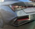 купить новое авто Хендай Элантра 2024 года от официального дилера Автоберег HYUNDAI на Бальзака Хендай фото