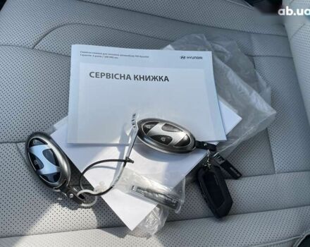 Хендай Елантра, об'ємом двигуна 1.6 л та пробігом 6 тис. км за 26500 $, фото 3 на Automoto.ua