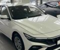 купить новое авто Хендай Элантра 2024 года от официального дилера ДАР-АВТО Хендай фото