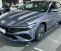 купить новое авто Хендай Элантра 2024 года от официального дилера Автотрейдінг-Одеса Hyundai Хендай фото