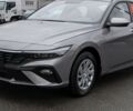 купить новое авто Хендай Элантра 2024 года от официального дилера Автоберег HYUNDAI на Бальзака Хендай фото