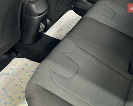 купить новое авто Хендай Элантра 2024 года от официального дилера ДАР-АВТО Хендай фото