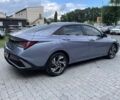 Хендай Елантра, об'ємом двигуна 1.6 л та пробігом 6 тис. км за 26500 $, фото 13 на Automoto.ua