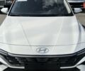 купити нове авто Хендай Елантра 2024 року від офіційного дилера Автоцентр AUTO.RIA Хендай фото