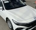 купити нове авто Хендай Елантра 2024 року від офіційного дилера Автоцентр AUTO.RIA Хендай фото