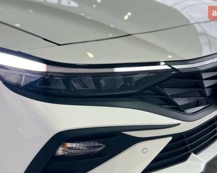 купити нове авто Хендай Елантра 2024 року від офіційного дилера ДАР-АВТО Хендай фото