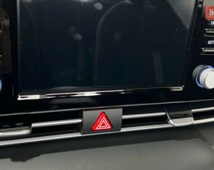 купить новое авто Хендай Элантра 2024 года от официального дилера ДАР-АВТО Хендай фото