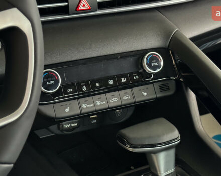 купить новое авто Хендай Элантра 2024 года от официального дилера Автоцентр AUTO.RIA Хендай фото