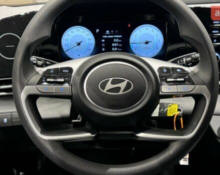 Хендай Елантра, об'ємом двигуна 1.59 л та пробігом 0 тис. км за 21761 $, фото 23 на Automoto.ua