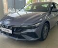 купити нове авто Хендай Елантра 2024 року від офіційного дилера HYUNDAI Аеліта Хендай фото