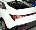 купити нове авто Хендай Елантра 2024 року від офіційного дилера ДАР-АВТО Хендай фото