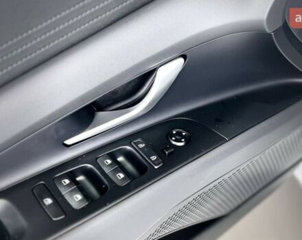 купить новое авто Хендай Элантра 2024 года от официального дилера ДАР-АВТО Хендай фото