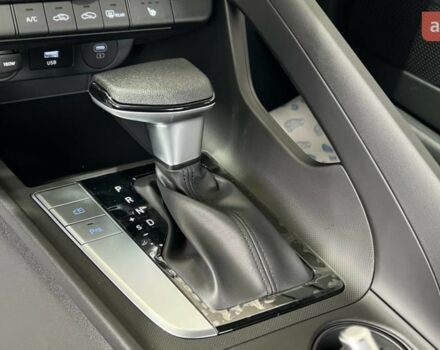 купити нове авто Хендай Елантра 2024 року від офіційного дилера ДАР-АВТО Хендай фото