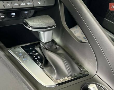 купить новое авто Хендай Элантра 2024 года от официального дилера ДАР-АВТО Хендай фото