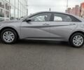 купить новое авто Хендай Элантра 2024 года от официального дилера Автоберег HYUNDAI на Бальзака Хендай фото