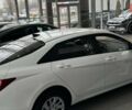 купити нове авто Хендай Елантра 2024 року від офіційного дилера ДАР-АВТО Хендай фото