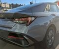 купить новое авто Хендай Элантра 2024 года от официального дилера Автоберег HYUNDAI на Бальзака Хендай фото