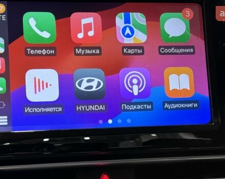 Хендай Елантра, об'ємом двигуна 1.59 л та пробігом 0 тис. км за 21761 $, фото 33 на Automoto.ua