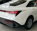 купити нове авто Хендай Елантра 2024 року від офіційного дилера ДАР-АВТО Хендай фото