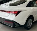 купить новое авто Хендай Элантра 2024 года от официального дилера ДАР-АВТО Хендай фото