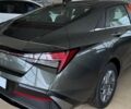 купить новое авто Хендай Элантра 2024 года от официального дилера Автоцентр AUTO.RIA Хендай фото