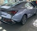 купить новое авто Хендай Элантра 2024 года от официального дилера Автотрейдінг-Одеса Hyundai Хендай фото