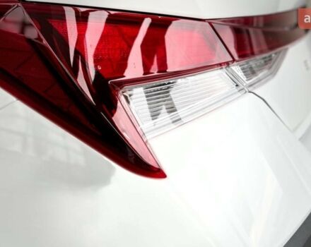 купити нове авто Хендай Елантра 2024 року від офіційного дилера ДАР-АВТО Хендай фото