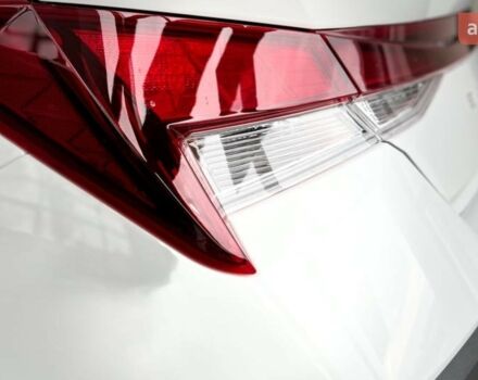 купить новое авто Хендай Элантра 2024 года от официального дилера ДАР-АВТО Хендай фото