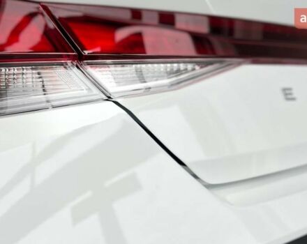 купити нове авто Хендай Елантра 2024 року від офіційного дилера ДАР-АВТО Хендай фото