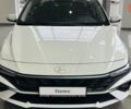 купити нове авто Хендай Елантра 2024 року від офіційного дилера ДАР-АВТО Хендай фото