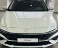 купить новое авто Хендай Элантра 2024 года от официального дилера ДАР-АВТО Хендай фото