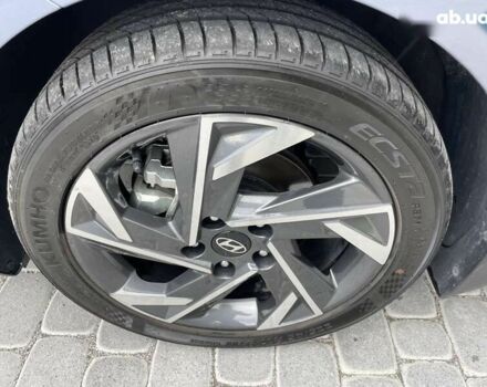 Хендай Елантра, об'ємом двигуна 1.6 л та пробігом 6 тис. км за 26500 $, фото 4 на Automoto.ua
