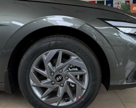 купить новое авто Хендай Элантра 2024 года от официального дилера Автоцентр AUTO.RIA Хендай фото