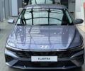 Хендай Елантра, об'ємом двигуна 1.59 л та пробігом 0 тис. км за 24983 $, фото 5 на Automoto.ua